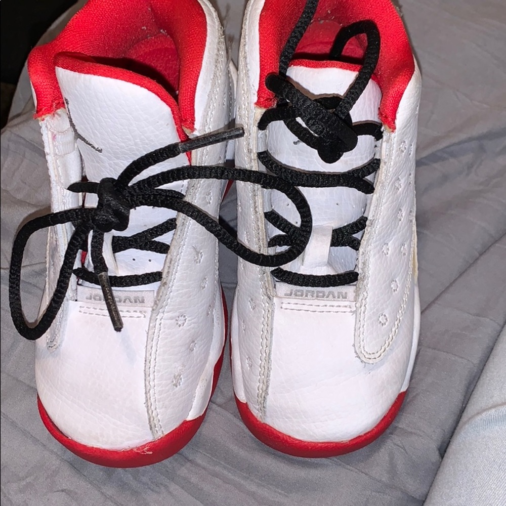 Jordan - Picture 3 of 3